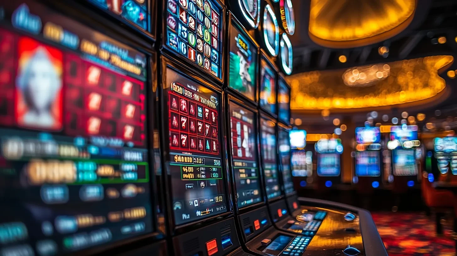 casino game221